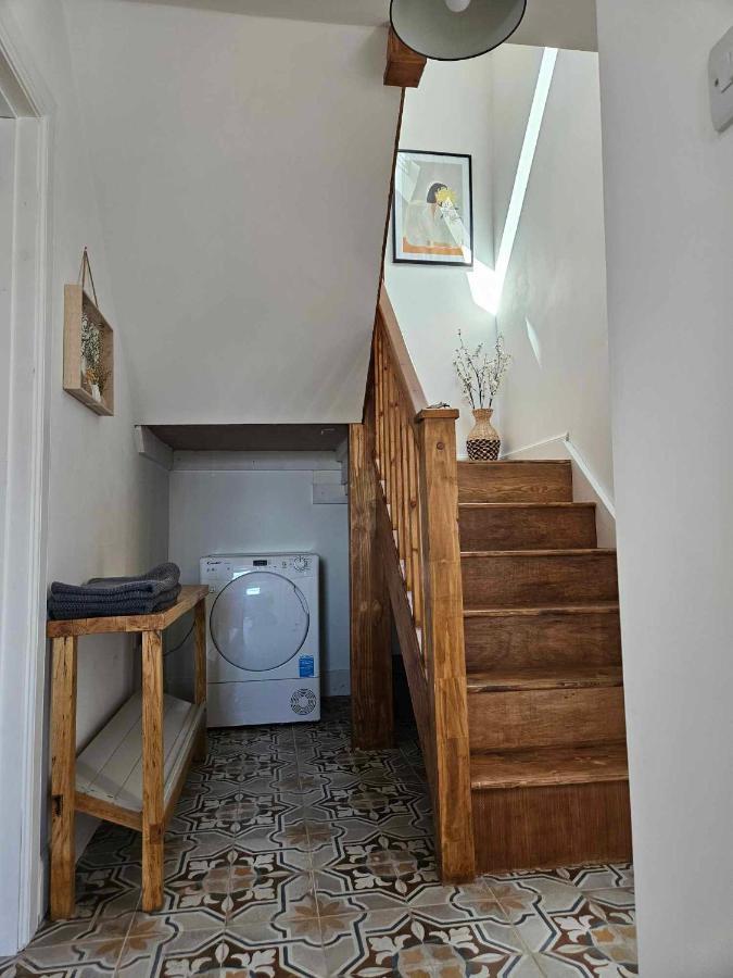 Вилла Hillside House Elgol Экстерьер фото