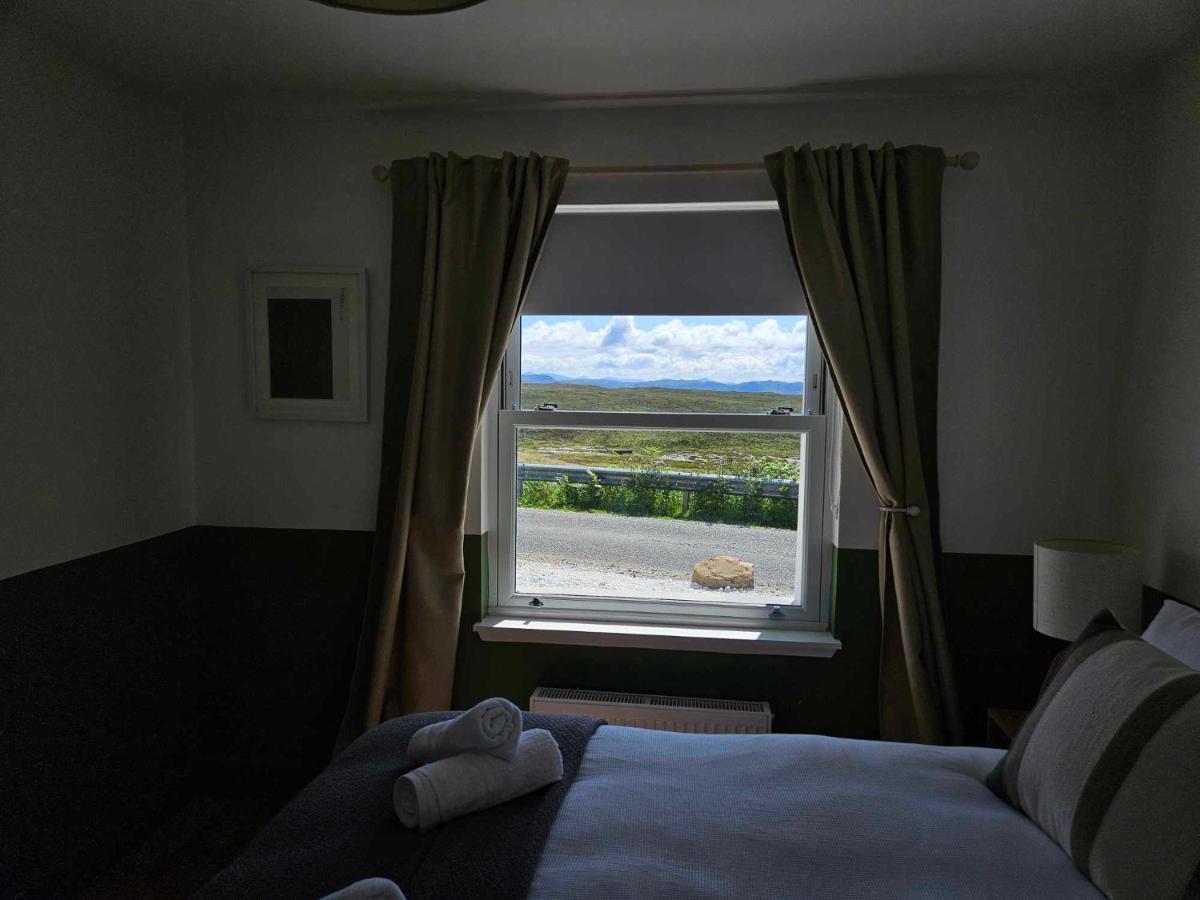 Вилла Hillside House Elgol Экстерьер фото