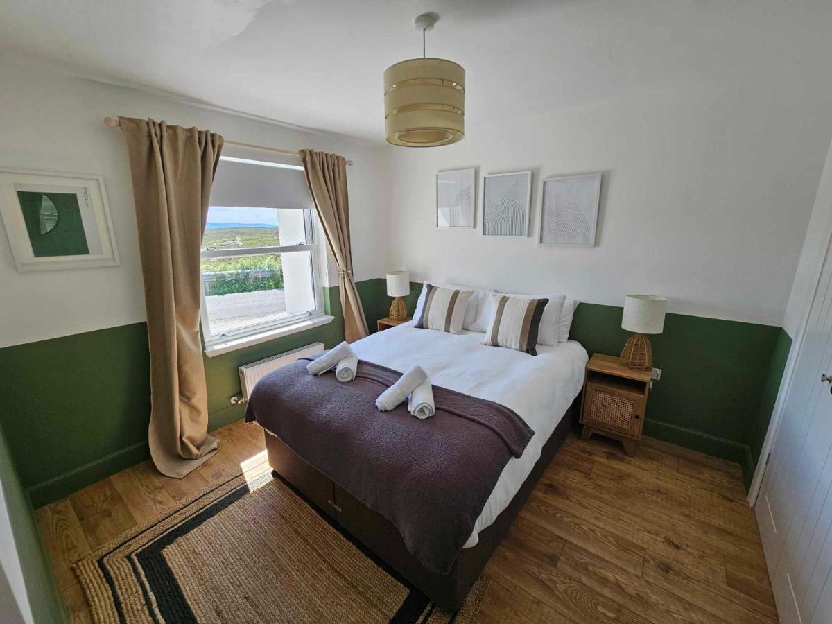 Вилла Hillside House Elgol Экстерьер фото
